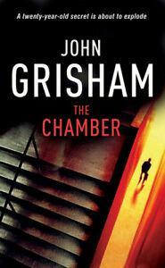 The chamber by John Grisham (Paperback), Boeken, Overige Boeken, Gelezen, Verzenden