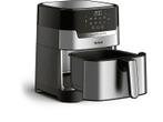 Tefal -   Easy Fry & Grill Xl 46l Airfryer Rvs, Verzenden, Nieuw, Airfryer XL
