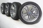 BMW 6 GT G32 7 serie G11 G12 647M 19 inch velgen Goodyear Ru, 19 inch, Gebruikt, Velg(en), Winterbanden