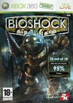 Bioshock (Xbox 360), Spelcomputers en Games, Games | Xbox 360, Zo goed als nieuw, Verzenden