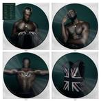 Stormzy - Heavy Is The Head Banksy Limited Vinyl - 2 x LP, Nieuw in verpakking