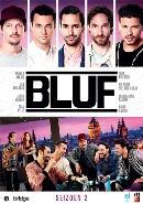 Bluf - Seizoen 2 - DVD, Verzenden, Nieuw in verpakking