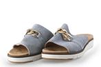 Comfort Plus Slippers in maat 39 Blauw | 10% extra korting, Kleding | Dames, Schoenen, Slippers, Zo goed als nieuw, Comfort Plus