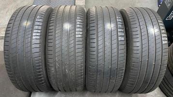 245/50/19 105W RSC* Runflat Michelin Latitude sport3 6,1/5,7