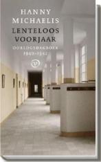 Lenteloos voorjaar | 9789028242166 | Hanny Michaelis, Boeken, Zo goed als nieuw, Hanny Michaelis