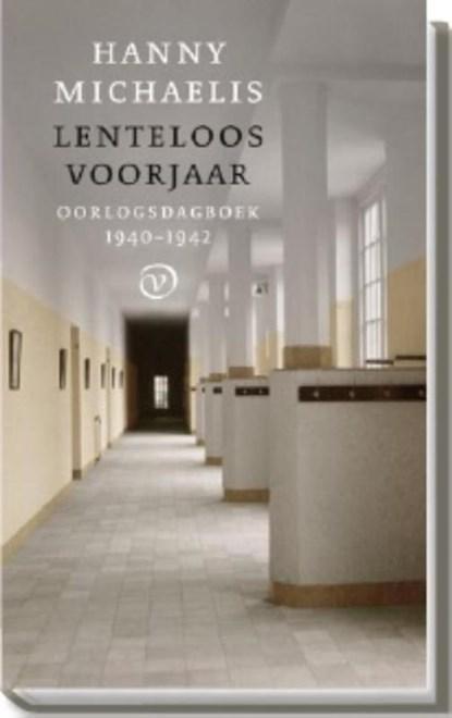 Lenteloos voorjaar | 9789028242166 | Hanny Michaelis, Boeken, Literatuur, Zo goed als nieuw