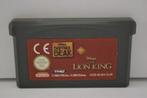 Brother Bear + The Lion King (GBA EUR), Spelcomputers en Games, Games | Nintendo Game Boy, Verzenden, Zo goed als nieuw