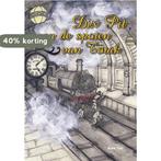 Dix Pit en de sporen van Torak 9789491740114 Kiek Tas, Verzenden, Gelezen, Kiek Tas