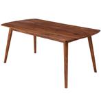 Eettafel Londen  - WL5M572, Huis en Inrichting, Tafels | Eettafels, Ophalen of Verzenden, Nieuw