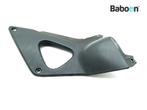 Buddypaneel Links Honda XL 1000 Varadero 2003-2010 (XL1000V, Motoren, Onderdelen | Honda, Verzenden, Gebruikt