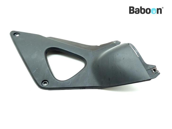 Buddypaneel Links Honda XL 1000 Varadero 2003-2010 (XL1000V, Motoren, Onderdelen | Honda, Gebruikt, Verzenden