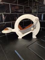 Raadvad - Ove Larsen - Broodsnijmachine - 294 - Gietijzer,