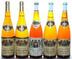 1971 Beerenauslese & Auslese: Oppenheimer Sackträger,, Nieuw