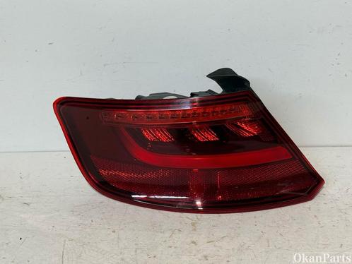 Audi A3 8V LED linker achterlicht links 8V4945095D, Auto-onderdelen, Verlichting, Gebruikt, Ophalen