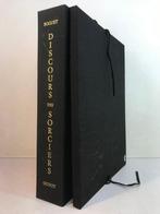 Signé; Georges Oudot / Henry Boguet - Discours exécrables