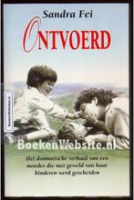 Ontvoerd 9789065908674 Fei, Verzenden, Gelezen, Fei