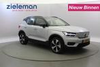 Zakelijke Lease |  Volvo XC40 Recharge P8 AWD R-Design - Car, Auto's, Volvo, Automaat, Gebruikt, Overige kleuren, Overige brandstoffen