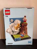 Lego - Wonder woman - San Diego Comic Con Exclusive set !!!, Kinderen en Baby's, Speelgoed | Duplo en Lego, Nieuw