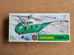 Airfix 02056-9 Whirlwind 1:72 (1975), Hobby en Vrije tijd, Modelbouw | Vliegtuigen en Helikopters, Verzenden, Nieuw
