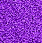 Osaka Nano aquariumgrind Fuchsia 1kg (kwartsgrind), Ophalen of Verzenden, Nieuw, Grind, Zand of Voedingsbodem