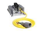 1x ERIC High Frequency acculaders geschikt voor diverse Clu, Nieuw
