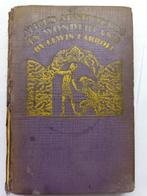 Lewis Carroll / Willy Pogany - Alices adventures in, Antiek en Kunst, Antiek | Boeken en Bijbels