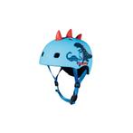 Micro kinderhelm 3D Scootersaurus S van €59,95 voor €47,96, Ophalen of Verzenden, Nieuw