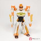 Transformers Animated Entertainment Packs: Jetfire (Toys), Verzamelen, Verzenden, Zo goed als nieuw