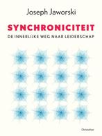 Synchroniciteit 9789060384626 J. Jaworski, Verzenden, Gelezen, J. Jaworski