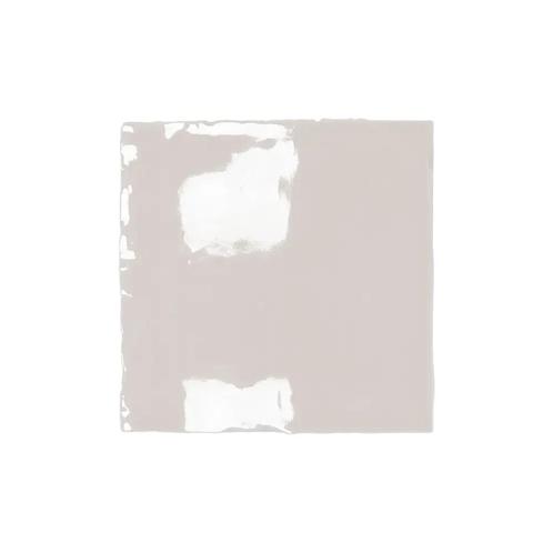 Restpartij: Handvorm Tegel 13x13 – Beige Creme Glans, Doe-het-zelf en Verbouw, Tegels, Minder dan 20 cm, Minder dan 20 cm, 10 m² of meer