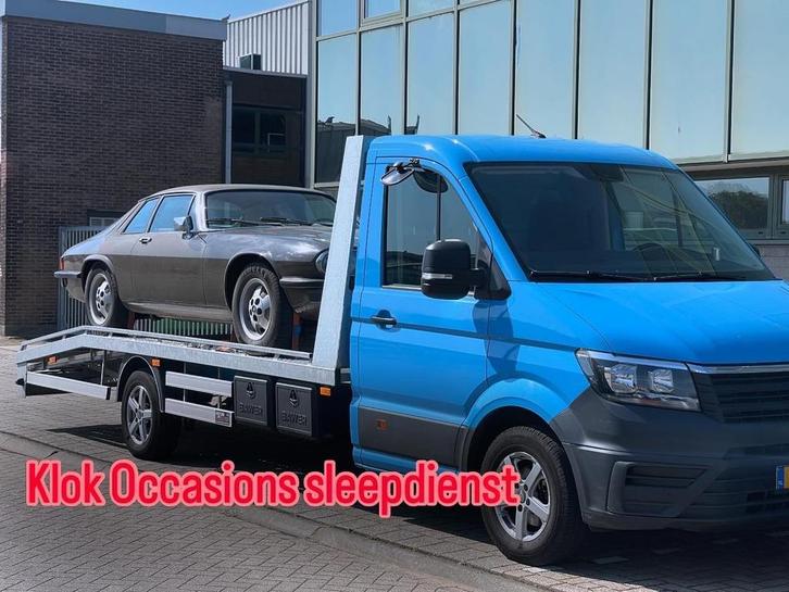 Takeldienst Sleepdienst Autotransport pechhulp oprijwagen, Diensten en Vakmensen, Overige Diensten