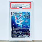 Pokémon Graded card - Vaporeon Vmax FA - Vaporeon Vmax, Hobby en Vrije tijd, Verzamelkaartspellen | Pokémon, Nieuw