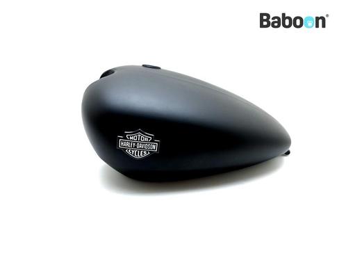 Benzine Tank Harley-Davidson XG 750 Street 2015-2018, Motoren, Onderdelen | Harley-Davidson, Gebruikt, Verzenden