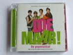 Doe Maar ! - De Popmusical, Cd's en Dvd's, Verzenden, Nieuw in verpakking
