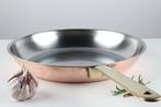 Culinox - Spring - Pan - Koper, Messing, Staal - Bakpan, Antiek en Kunst