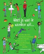 Weet je wat ik worden wil… 9789000377459 Tosca Menten, Boeken, Verzenden, Gelezen, Tosca Menten