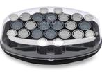 Veiling - Carmen Pro C5040 - Krulset -  24 rollers, Sieraden, Tassen en Uiterlijk, Uiterlijk | Haarverzorging, Nieuw