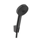 Handdouche set HansGrohe Pulsify S Porter Set 105 3 Jets Met, Ophalen of Verzenden, Nieuw, Kraan