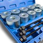 Lagertrekker-trekkerspindelset - M10-M18 - 27-delig, Auto diversen, Autogereedschap, Verzenden, Nieuw
