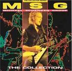cd - The Michael Schenker Group - The Collection, Verzenden, Zo goed als nieuw