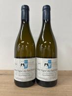 2019 Chateau de Bonnezeaux, Vieille Vigne du Fief Prevost, Nieuw