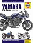 9781785210426 Yamaha FZ6 Fazer(04-08) Haynes Publishing
