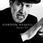 cd - Gordon Haskell - Harrys Bar, Verzenden, Zo goed als nieuw