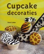 Cupcake decoraties 9789048304356, Verzenden, Gelezen