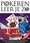 Pokeren leer je zo - no limit texas holdem - DVD, Cd's en Dvd's, Verzenden, Nieuw in verpakking