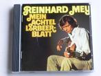 Reinhard Mey - Mein Achtel Lorbeer-Blatt, Cd's en Dvd's, Cd's | Schlagers, Verzenden, Nieuw in verpakking