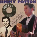 cd - Jimmy Patton - Yah! Im Movin, Cd's en Dvd's, Verzenden, Zo goed als nieuw
