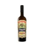 Vermouth Mulassano Bianco 75cl Wijn, Nieuw, Overige typen, Vol, Verzenden