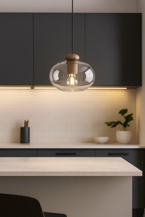Philip Bro - Plafondlamp - FDB Møbler U2 Hiti Pendant -, Antiek en Kunst, Antiek | Lampen