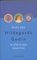 Hildegards Godin 9789002235337 Miek Pot, Boeken, Miek Pot, Pot, Miek, Gelezen, Verzenden